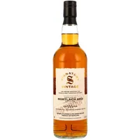 Signatory Vintage MORTLACH 11 Jahre - 2013/2024 - Signatory