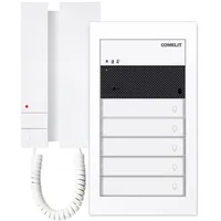 Comelit Paketlösung Ultra Audio KAU2105