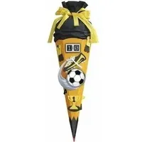 ROTH Bastelset Soccer 68 cm 6-eckig