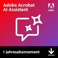 Adobe AI Assistant FOR Acrobat | [Multiplattform]