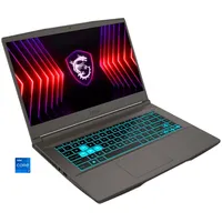 MSI  Thin 15 B13VF-2872 15,6" Intel Core i7-13620H 16
