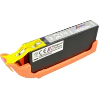 Ampertec Tinte ersetzt Canon CLI-531GY grau