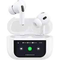 DUDAO U19 Kabellose In-Ear Bluetooth 5.3 Kopfhörer mit LED-Anzeige