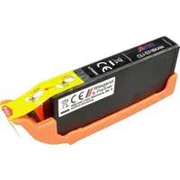 Ampertec Tinte ersetzt Canon CLI-531BK schwarz