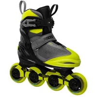 ROCES Moody X Tif Inline-skates - Black / Pink