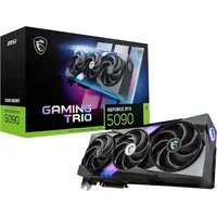 MSI GeForce RTX 5090 Gaming Trio OC 32 GB