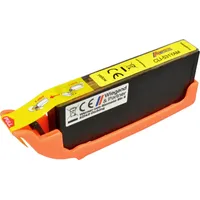 Ampertec Tinte ersetzt Canon CLI-531Y yellow