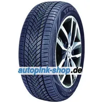 TRACMAX X Privilo A/S Trac Saver 245/50 R19 105W
