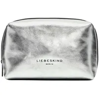 Liebeskind Berlin Kulturbeutel Hera Silver Pouchette Beauty Silver