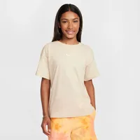 Nike Sportswear Essential Mädchen braun - sanddrift - 128-137
