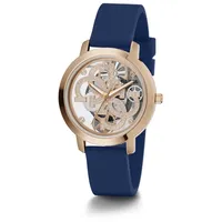 GUESS Uhren - Analoge Uhr Quattro Clear - Gr.