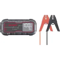 VOLTCRAFT Starthilfe Schnellstartsystem VC-200074