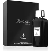 Paris Corner Forbidden Sugar Extrait de Parfum 100 ml