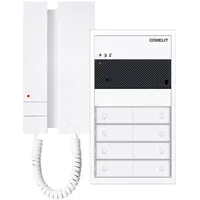 Comelit Group Paketlösung Ultra Audio KAU2207
