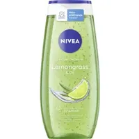 NIVEA Lemongrass & Oil Duschgel 250 ml