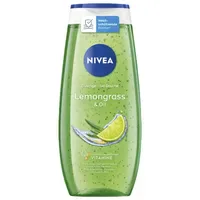 NIVEA Lemongrass & Oil Duschgel 250 ml