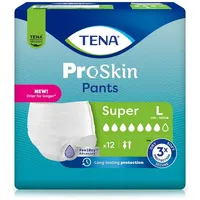 TENA ProSkin Pants Super L 48 St.
