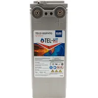C&D TEL12-105 98Ah 12V