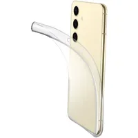 Cellular Line Galaxy S25 Cover transparent
