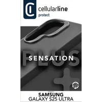 Cellular Line Cellularline Sensation Case für Samsung S25 Ultra