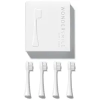 Wondersmile - Wondersmile Bürstenköpfe Hard / 4 Stk Ersatzbürsten