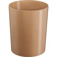 Helit innovative Büroprodukte GmbH Papierkorb 13l H300xØ245mm schwer entflammbar