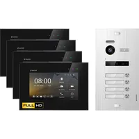 Balter EVO-HD Video Türsprechanlage