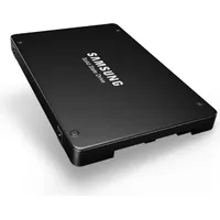 Samsung SSD 3,84TB read/write:2100/2000,IOPS:90T/450T