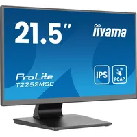 Iiyama ProLite T2252MSC-B2AG 21.45"
