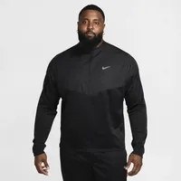Nike Sphere Element Therma-FIT black/reflective silv M
