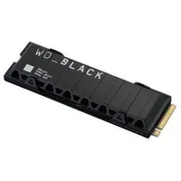 Western Digital WD_BLACK SN850X M.2 SSD intern 8 TB