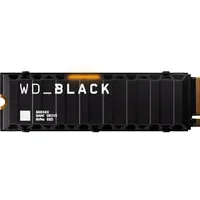 Western Digital Black SN850X 8 TB M.2 WDBB9H0080BNC-WRSN