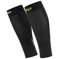 CEP Herren Core Run Calf Sleeves schwarz