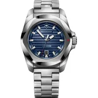 Victorinox 242020 Herrenuhr I.N.O.X. Automatik 41mm 20ATM