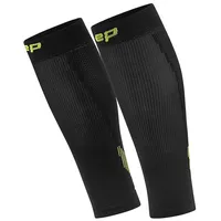 CEP Damen Core Run Calf Sleeves schwarz