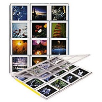 Archivtech Archivtechnik Kunze Journal 12 Dia-Sichtkassette