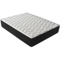 DAGOSTINO HOME Matratze 160x200 Orthopädische Höhe 30cm