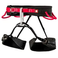 Ocùn Ocun Levit Lady Klettergurt (Größe 76-86CM, schwarz)