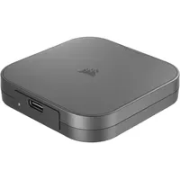 Corsair EX400U 2 TB extern USB-C