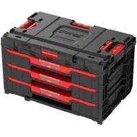 Toolbrothers RHINO XXL Drawer 3 ECO mit drei Schubläden