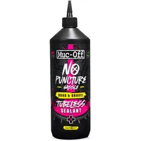Muc-Off Road & Gravel Tubeless Sealant 1L Pink Modell