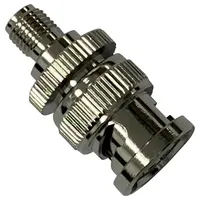 Wittenberg Antennen 103509 BNC-Adapter BNC-Stecker - SMA-Buchse 1 St.