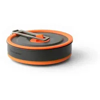 Sea to Summit Frontier Ul Collapsible Topf Koch Set