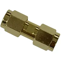 Wittenberg Antennen Adapter SMA Verbinder SMA Stecker auf SMA