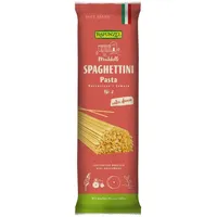 RAPUNZEL Spaghettini Semola, no.3 bio