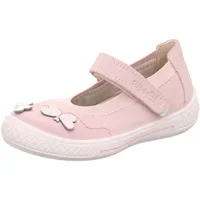 Superfit Tensy Rosa/Silber 5500, 25 EU