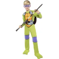 Funidelia Metamorph Kostüm Ninja Turtles Kinder 158