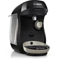 Bosch Tassimo Happy friendly TAS109E schwarz/grau