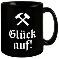 Speecheese Kaffeetasse 0,3 l Mehrfarbig