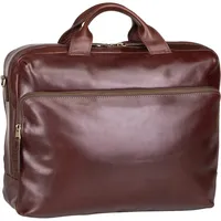 JOST - Aktentasche Skagen Business 2Fa Laptoptaschen Braun Herren